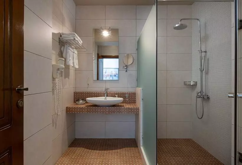 Fotos del hotel Antigoni Beach Resort:  8