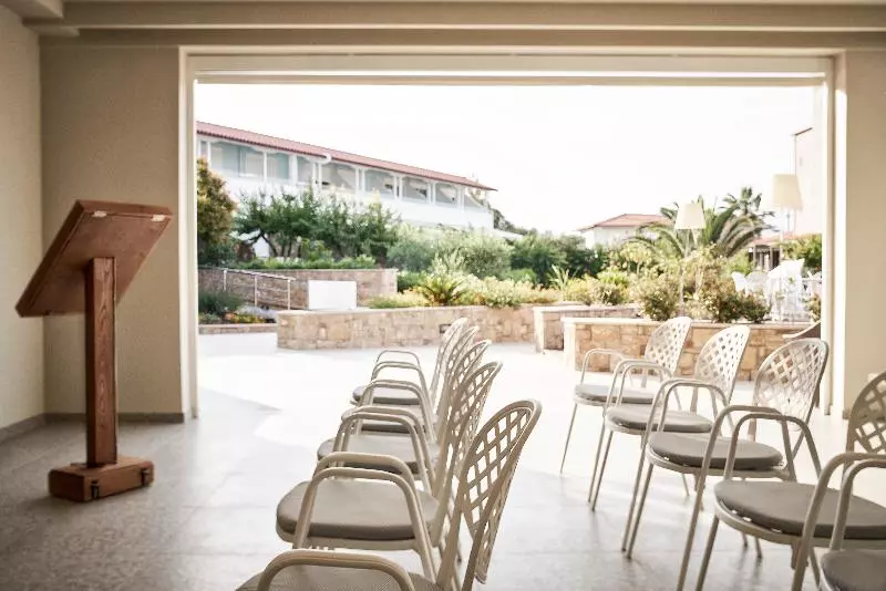 Fotos del hotel Antigoni Beach Resort:  19