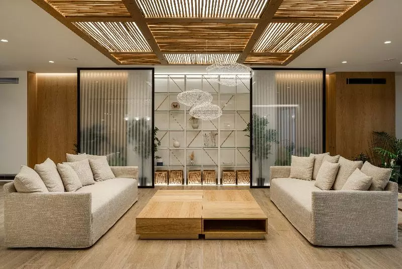 Fotos del hotel Antigoni Beach Resort:  2