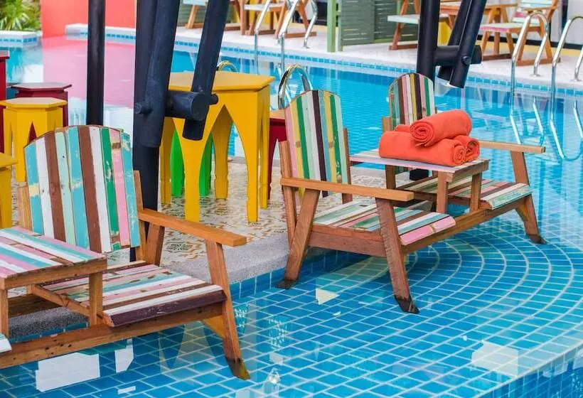 Fotos del hotel Bhundhari Chaweng Beach Resort Koh Samui:  11