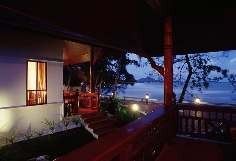 Fotos del hotel Bhundhari Chaweng Beach Resort Koh Samui:  7