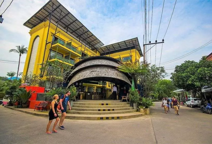 Fotos del hotel Bhundhari Chaweng Beach Resort Koh Samui:  14