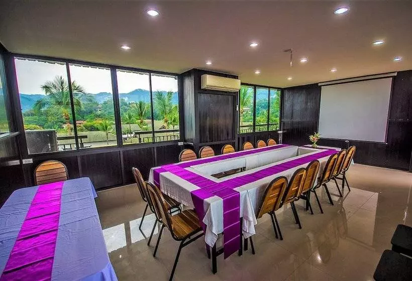 Fotos del hotel Bhundhari Chaweng Beach Resort Koh Samui:  5