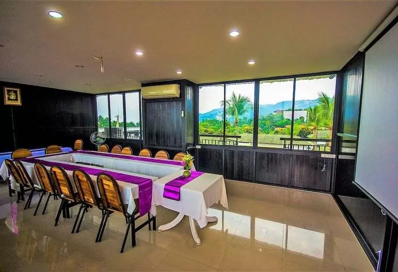 Fotos del hotel Bhundhari Chaweng Beach Resort Koh Samui:  23