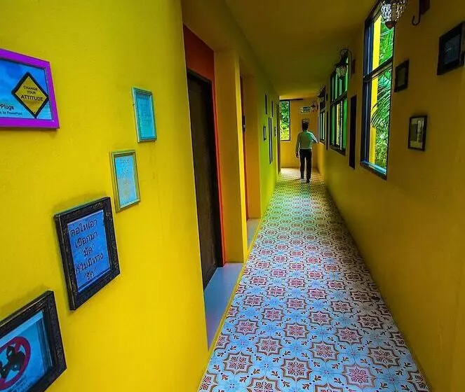 Fotos del hotel Bhundhari Chaweng Beach Resort Koh Samui:  6