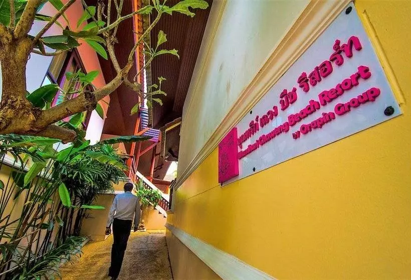 Fotos del hotel Bhundhari Chaweng Beach Resort Koh Samui:  8