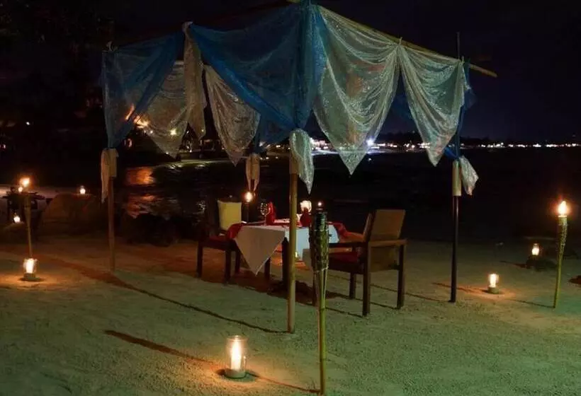 Fotos del hotel Bhundhari Chaweng Beach Resort Koh Samui:  22