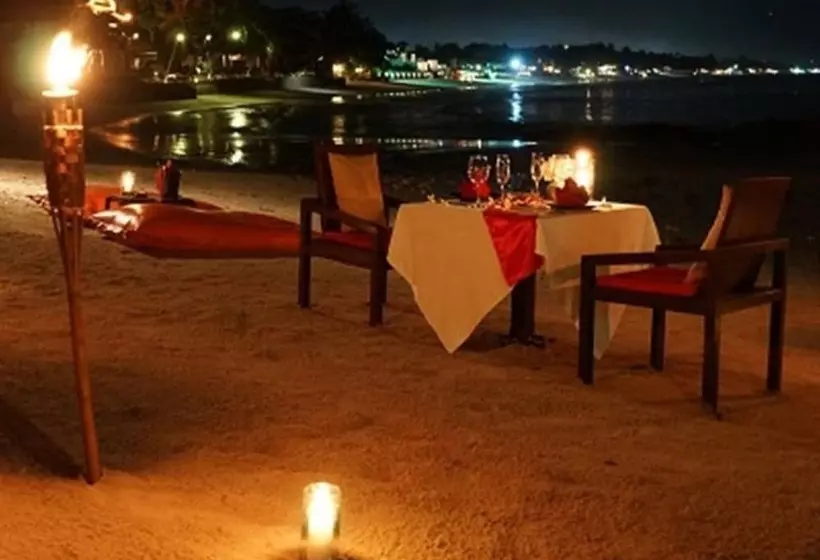 Fotos del hotel Bhundhari Chaweng Beach Resort Koh Samui:  13