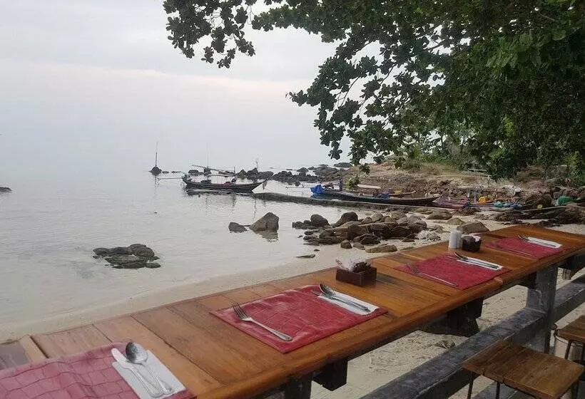 Fotos del hotel Bhundhari Chaweng Beach Resort Koh Samui:  21