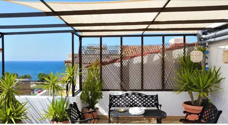 Fotos del hotel Elia Palazzo:  6