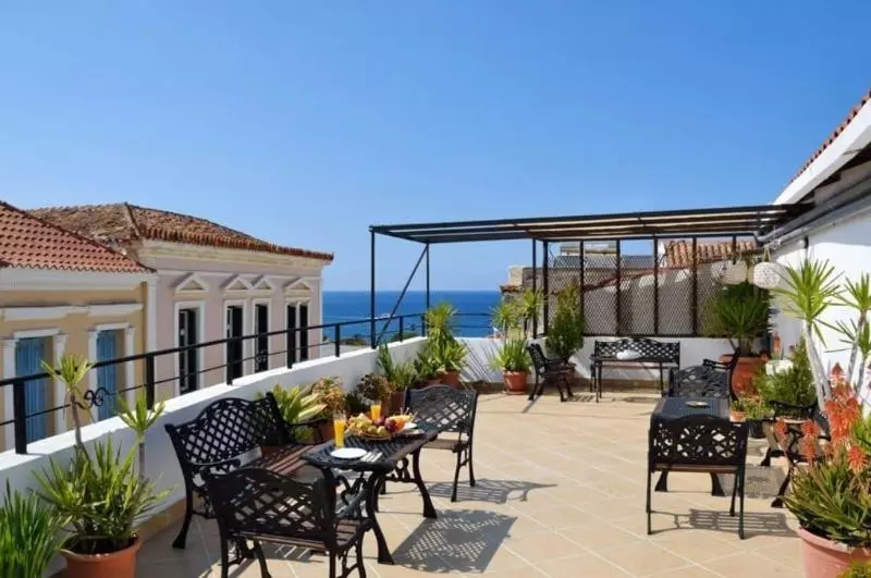 Fotos del hotel Elia Palazzo:  2