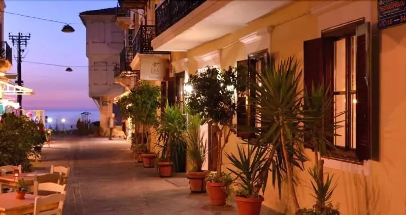 Fotos del hotel Elia Palazzo:  7