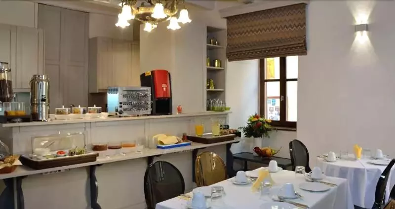 Fotos del hotel Elia Palazzo:  5