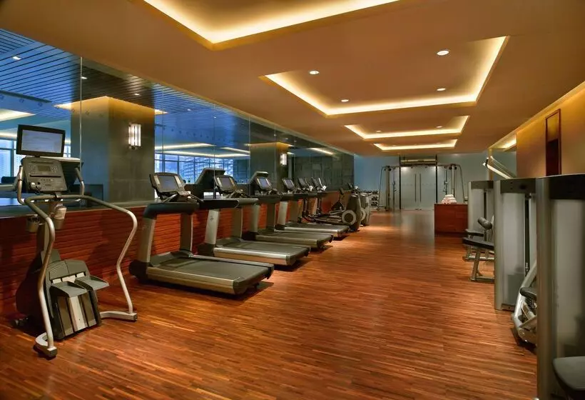 Fotos del hotel Hyatt Regency Chongqing:  8