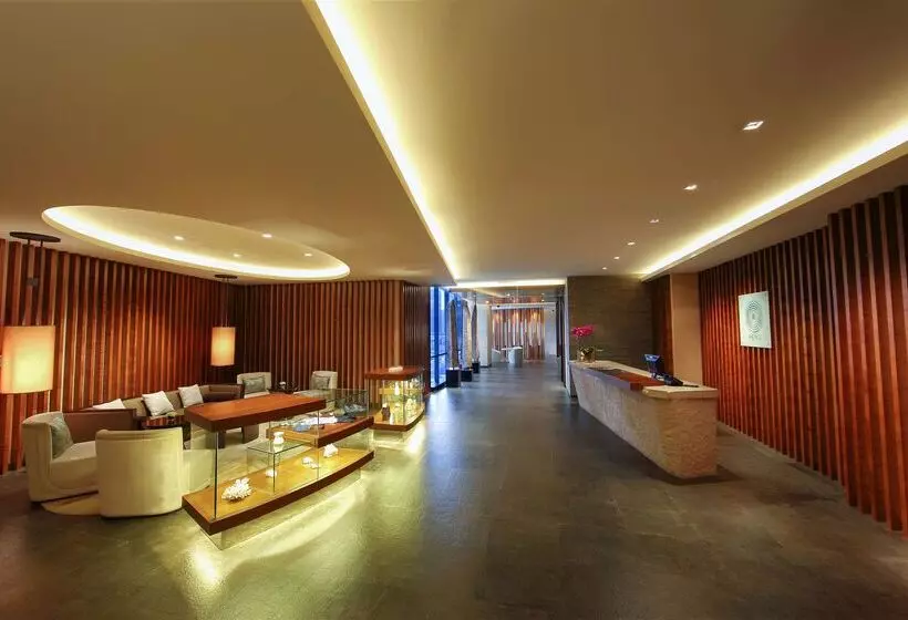 Fotos del hotel Hyatt Regency Chongqing:  7