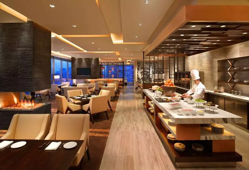 Fotos del hotel Hyatt Regency Chongqing:  18