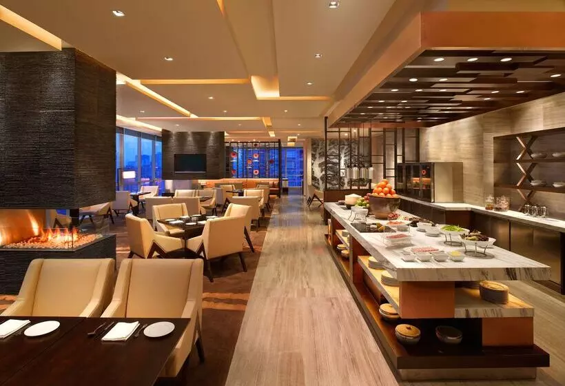 Fotos del hotel Hyatt Regency Chongqing:  20