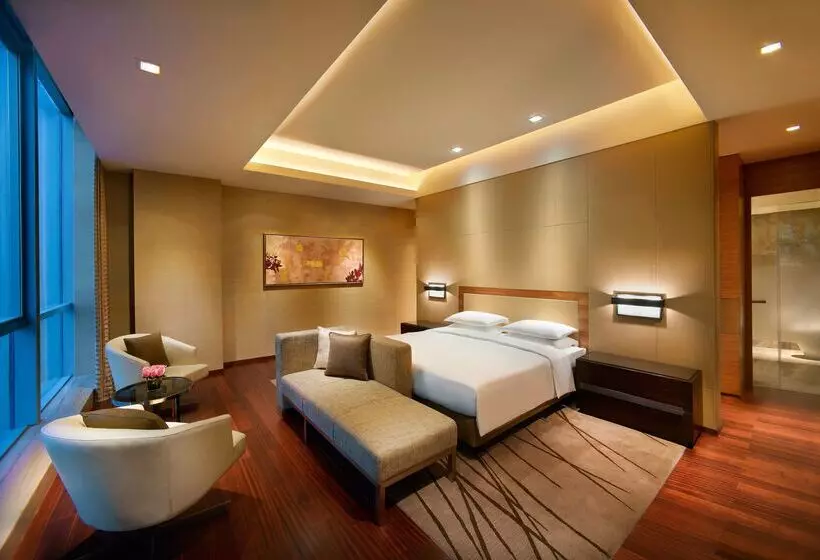 Hyatt Regency Chongqing