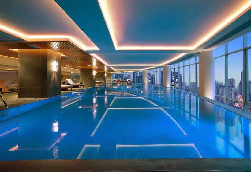 Fotos del hotel Hyatt Regency Chongqing:  2