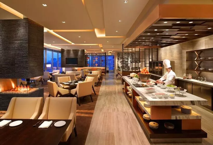 Fotos del hotel Hyatt Regency Chongqing:  5