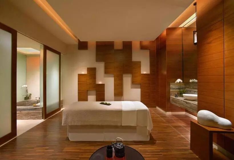 Fotos del hotel Hyatt Regency Chongqing:  19