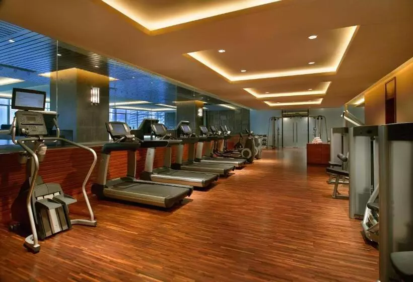 Fotos del hotel Hyatt Regency Chongqing:  4