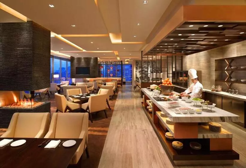 Fotos del hotel Hyatt Regency Chongqing:  22