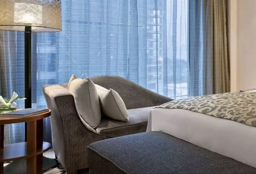 Fotos del hotel Kempinski  Chongqing:  11