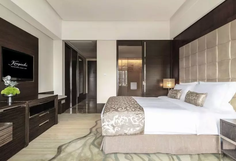 Fotos del hotel Kempinski  Chongqing:  19