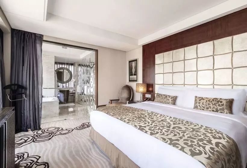 Fotos del hotel Kempinski  Chongqing:  17