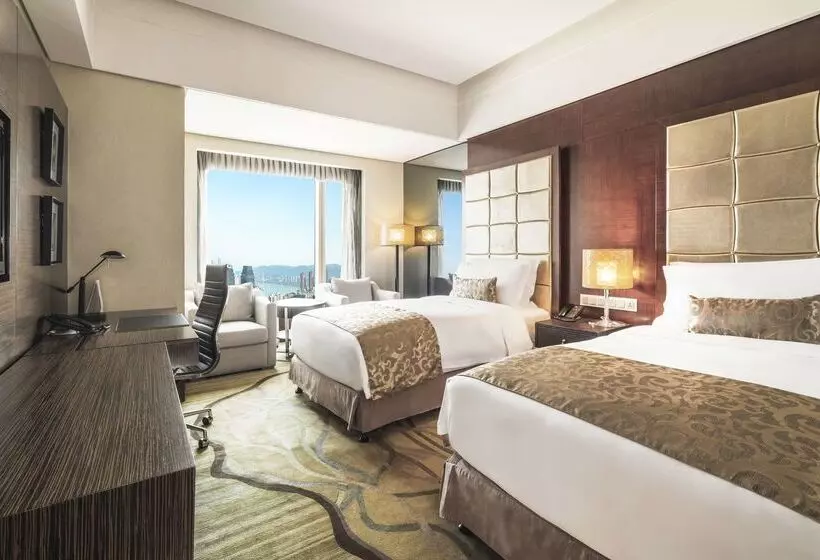 Fotos del hotel Kempinski  Chongqing:  7