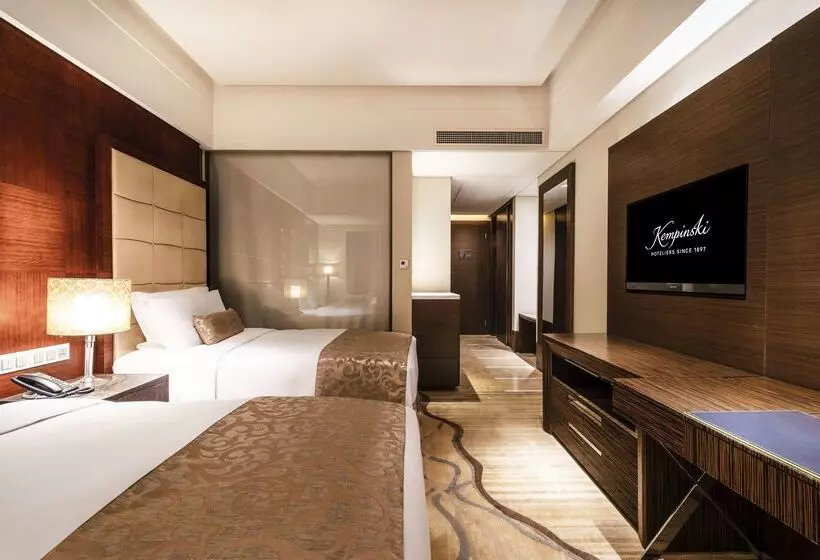 Fotos del hotel Kempinski  Chongqing:  6