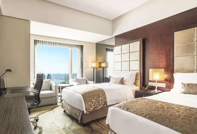 Fotos del hotel Kempinski  Chongqing:  10