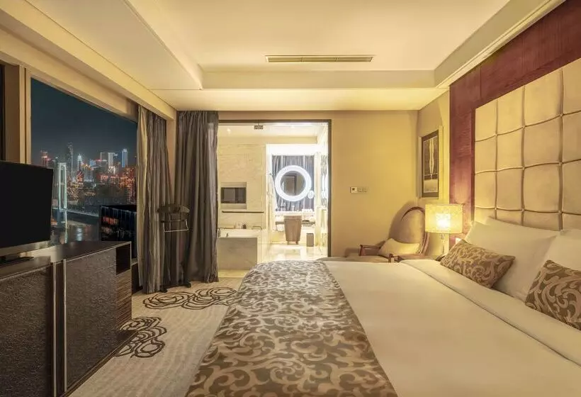 Fotos del hotel Kempinski  Chongqing:  15