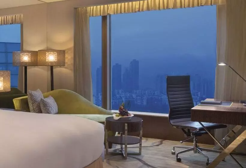 Fotos del hotel Kempinski  Chongqing:  16