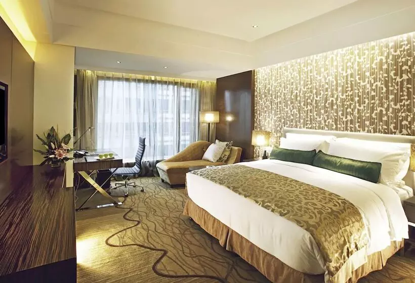 Fotos del hotel Kempinski  Chongqing:  3