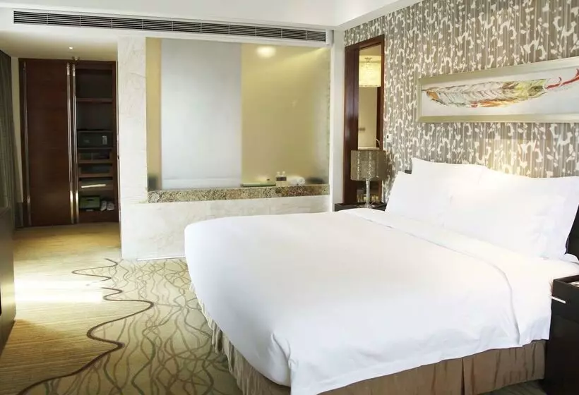 Fotos del hotel Kempinski  Chongqing:  5