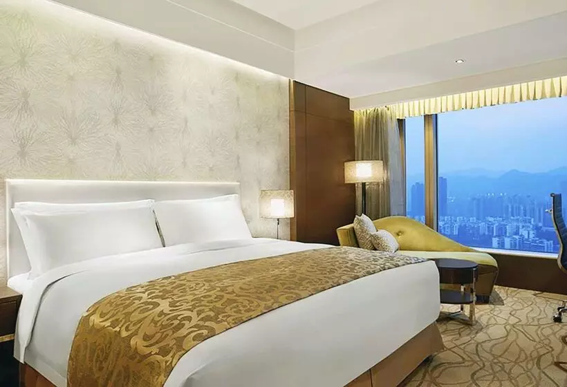 Fotos del hotel Kempinski  Chongqing:  18