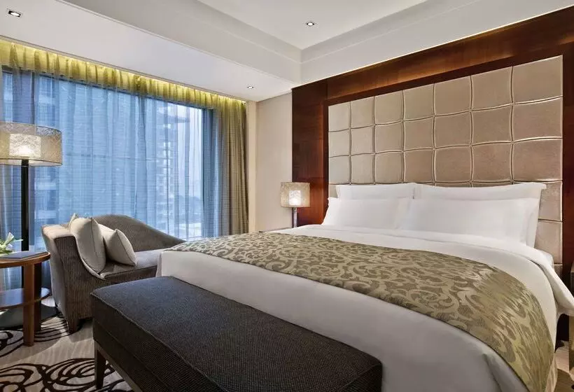 Fotos del hotel Kempinski  Chongqing:  20