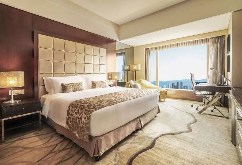 Fotos del hotel Kempinski  Chongqing:  14