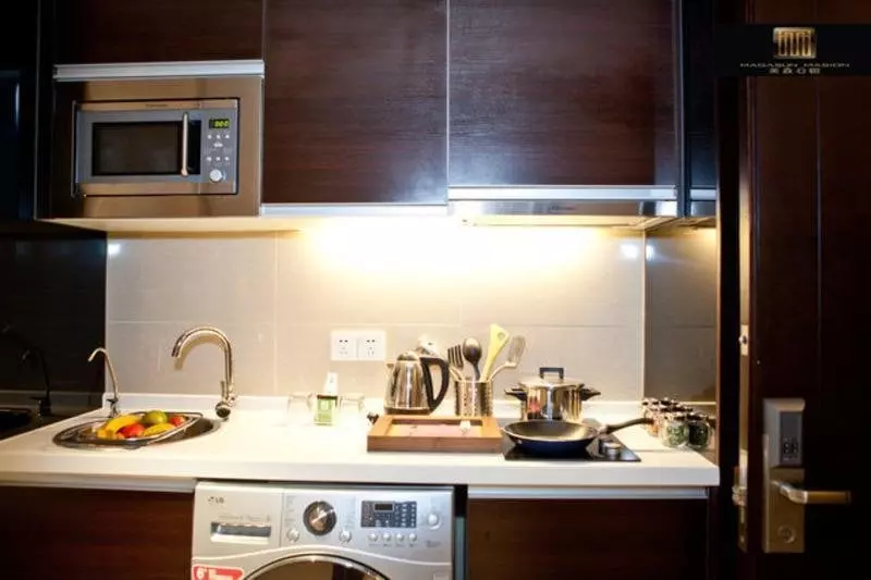 Fotos del hotel Megasun Mansion:  2