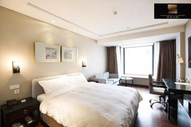 Fotos del hotel Megasun Mansion:  3