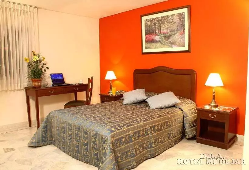 Fotos del hotel Mudejar:  14