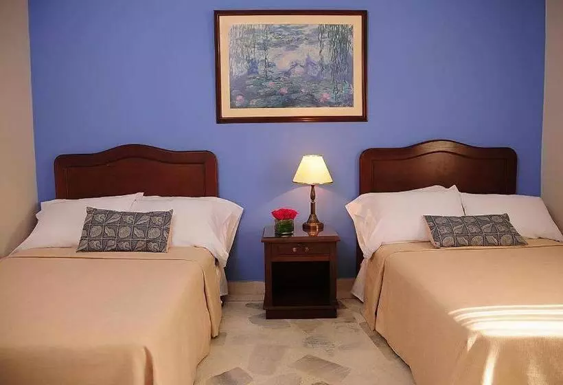 Fotos del hotel Mudejar:  18