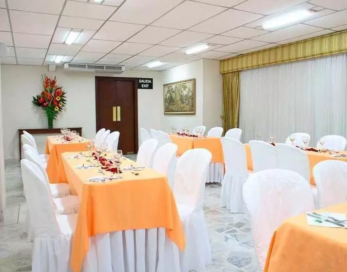 Fotos del hotel Mudejar:  6