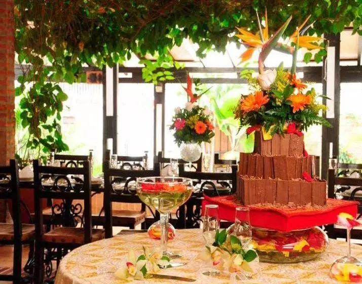 Fotos del hotel Mudejar:  10