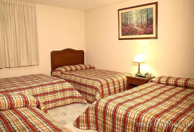 Fotos del hotel Mudejar:  20