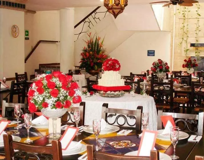 Fotos del hotel Mudejar:  15