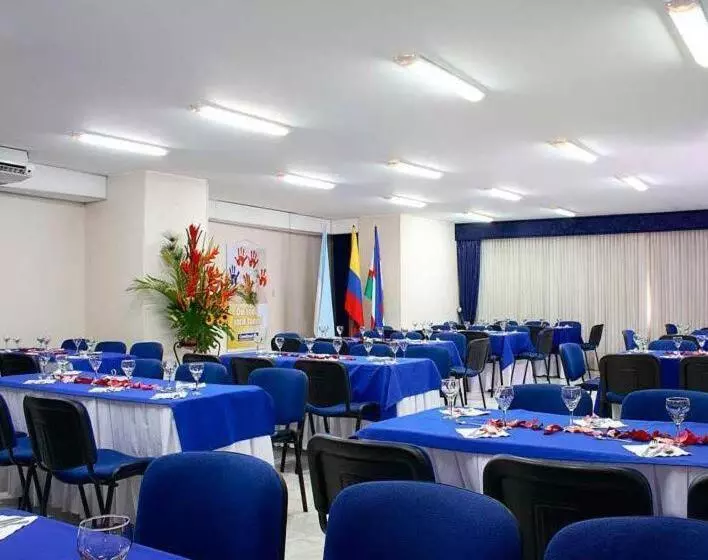 Fotos del hotel Mudejar:  12