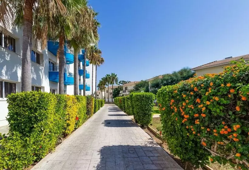 Fotos del hotel Tetyk  Apartments:  9